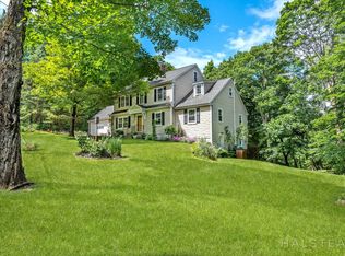 14 Deer Run Rd, Wilton, CT 06897