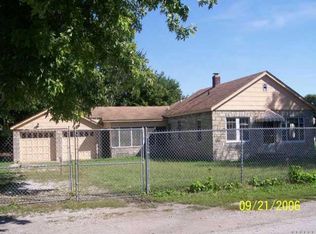 3037 S Foltz St, Indianapolis, IN