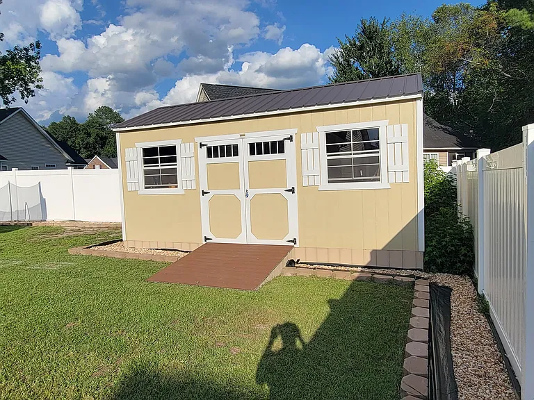 4315 Rocinta Ct — Photo 7