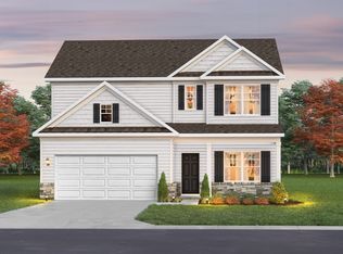 8604 Overhill Ct LOT 32, Spring Hill, TN 37174