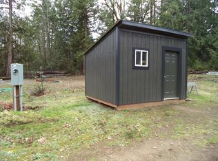 21 E Jordal Pl, Shelton, WA 98584
