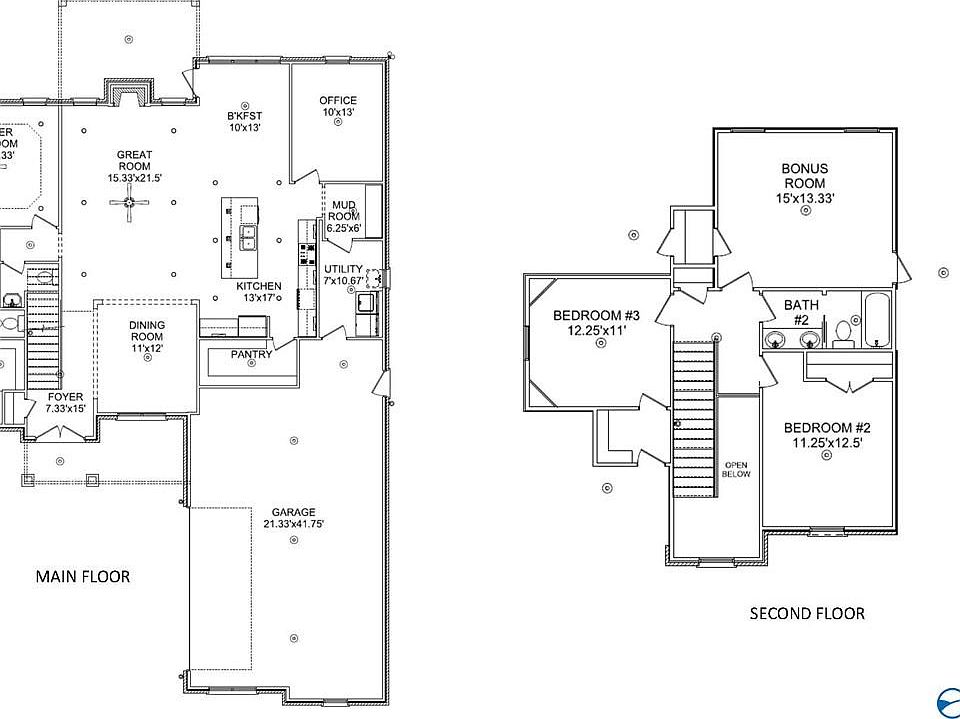 2nd image of 4419 Lake Willow Blvd