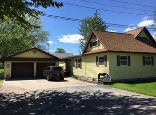 245 E Mahoney, Merrill, MI 48637