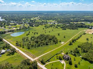 0 County Road 510, Brazoria, TX 77422