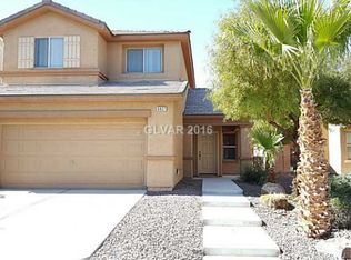 6837 Jungle Fowl St, North Las Vegas, NV 89084