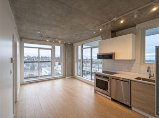 1097 View St #1207, Victoria, BC V8V 0G9