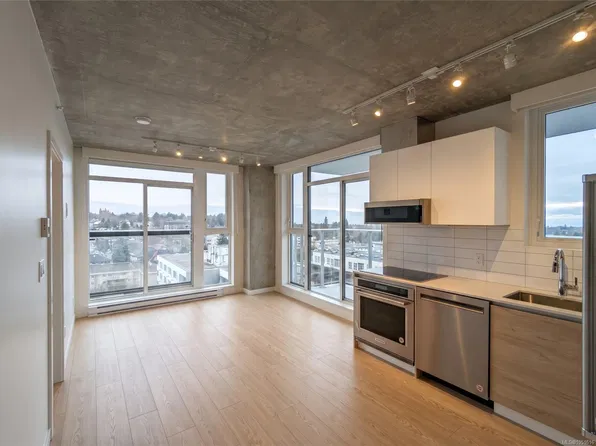 1097 View St #1207, Victoria, BC V8V 0G9