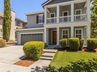 2159 Mornington Ln, San Ramon, CA 94582