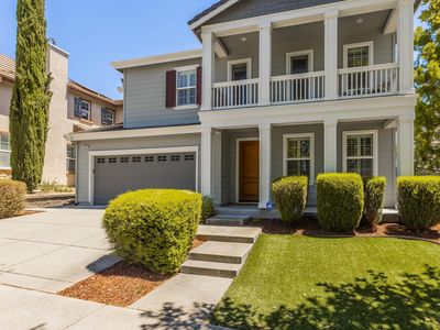 2159 Mornington Ln, San Ramon, CA, 94582