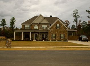 7 Bradley Ct, Fort Mitchell, AL 36856