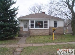 222 Brown St, Norway, MI 49870