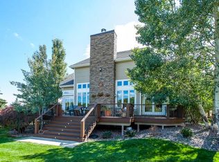 3120 Electra Dr, Colorado Springs, CO 80906