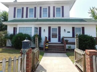 27 Clark St, Harrington, DE 19952