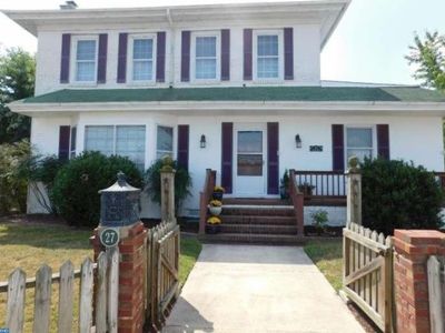 27 Clark St, Harrington, DE, 19952