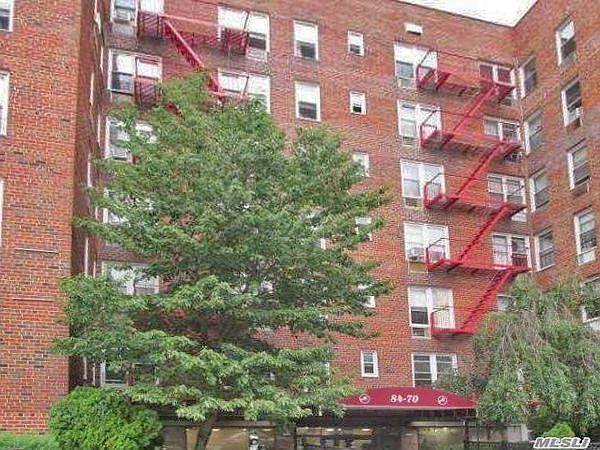 1st image of 84-70 129th St APT 3V