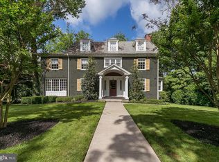 112 Ridgewood Rd, Baltimore, MD 21210