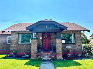 518 E Rich Ave, Spokane, WA 99207