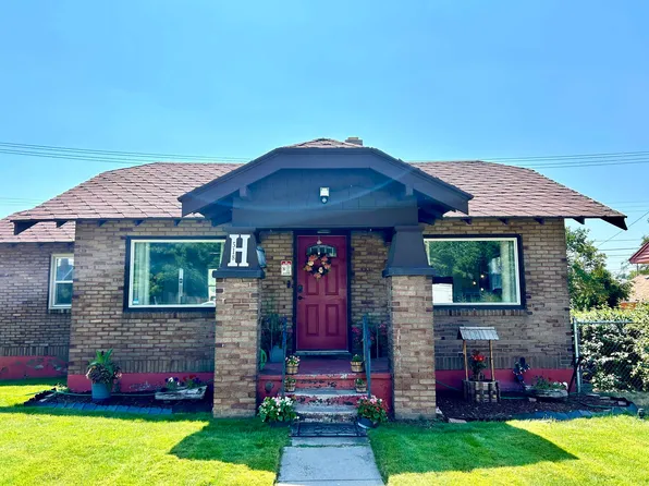 518 E Rich Ave, Spokane, WA 99207