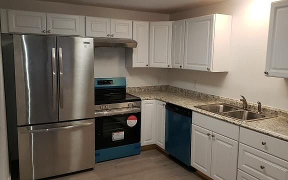 4th image of 1401 S M St #6