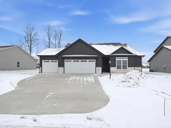 1215 Olympiada Knl, Fort Wayne, IN 46845