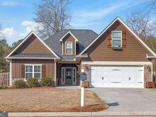 60 Round Rock Cir NE, Rome, GA 30161
