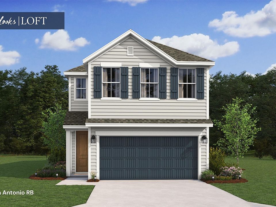 1st image of 2321 Via Cami Ln