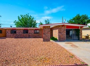 5300 Kodiak Ave, El Paso, TX 79924