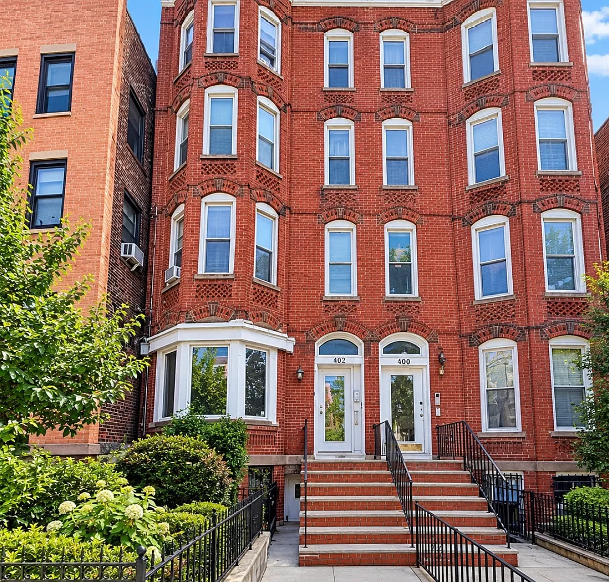 2 bed, $2,500 — Photo 3