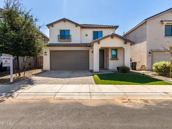 11551 E SHEPPERD Avenue, Mesa, AZ 85212