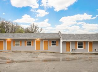 21 Larue St #6, Reeds Spring, MO 65737