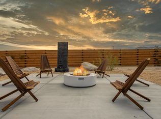 6656 Mount Lassen Ave, Joshua Tree, CA 92252