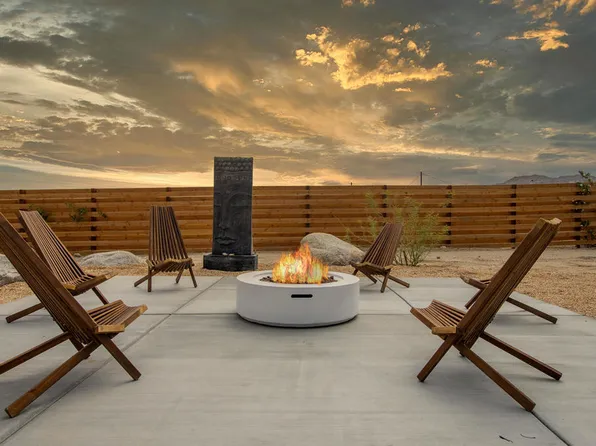 6656 Mount Lassen Ave, Joshua Tree, CA 92252
