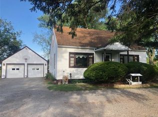 10781 Route 98, Alexander, NY 14005
