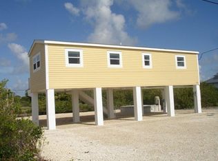 4136 Dorn Rd, Big Torch Key, FL 33042