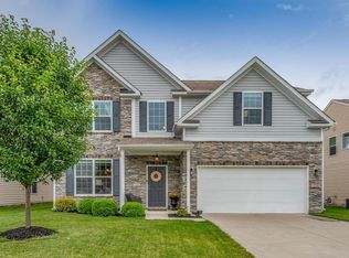 5360 W Hoge Dr, Bloomington, IN 47404