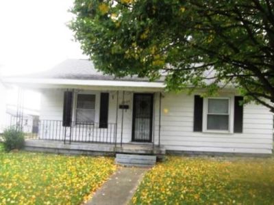 1504 S Union St, Kokomo, IN, 46902