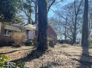 135 E Atlanta Rd, Stockbridge, GA 30281