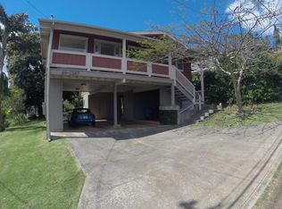 45-1167 Makamae St, Kaneohe, HI 96744