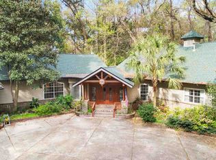 1406 Lloyds Cove Rd, Tallahassee, FL 32312