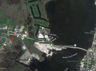 0 Mantoloking Rd #6, Brick, NJ 08723