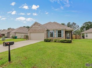 47564 Cathy Ln, Robert, LA 70455