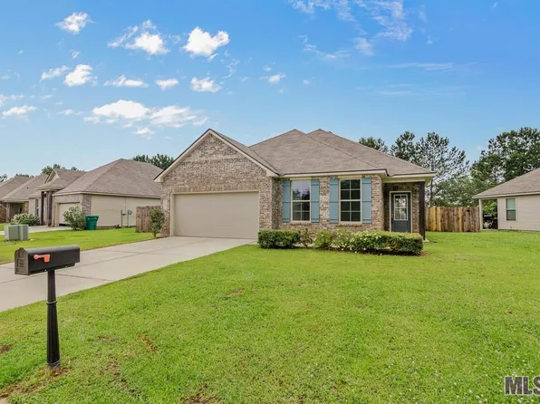 47564 Cathy Ln, Robert, LA 70455