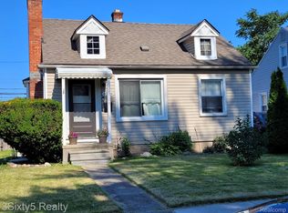 6709 Ziegler St, Taylor, MI 48180