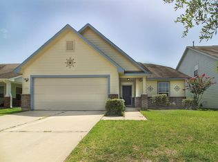 2011 Briar Grove Dr, Conroe, TX 77301