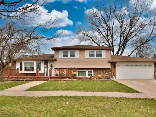 17301 Overhill Ave, Tinley Park, IL 60477