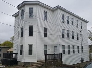 630 Main St, Southbridge, MA 01550