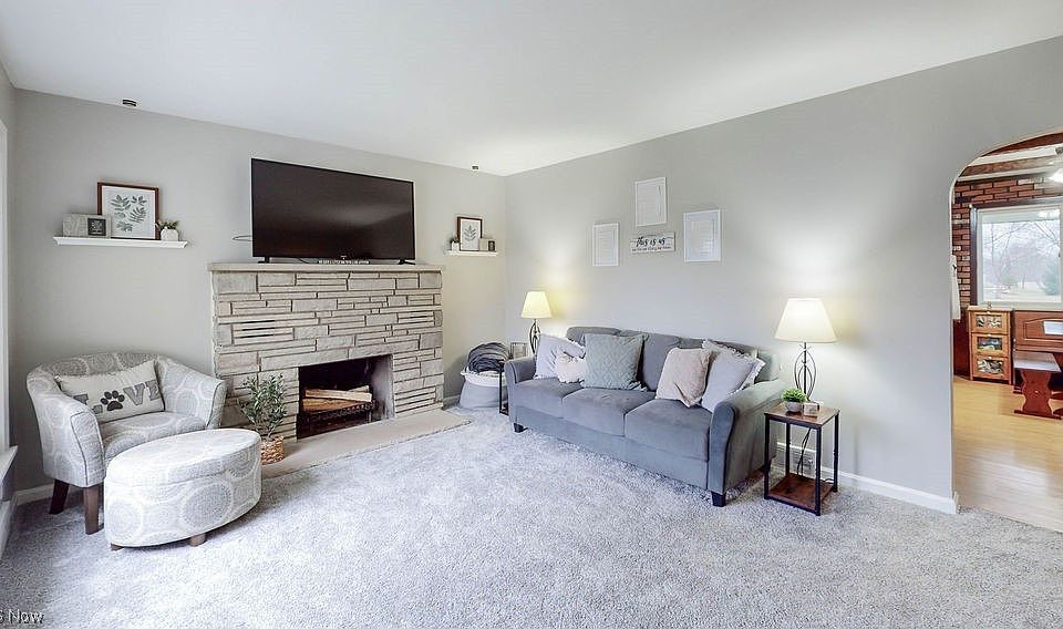 3307 Us Highway 422 NW, Southington, OH 44470 Zillow