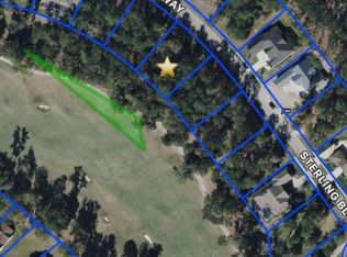 19612 Sterling Bluff Way, Brooksville, FL 34601