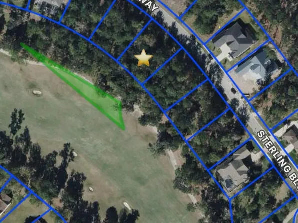 19612 Sterling Bluff Way, Brooksville, FL 34601