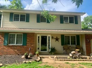 7390 Marcy Rd NW, Lancaster, OH 43130